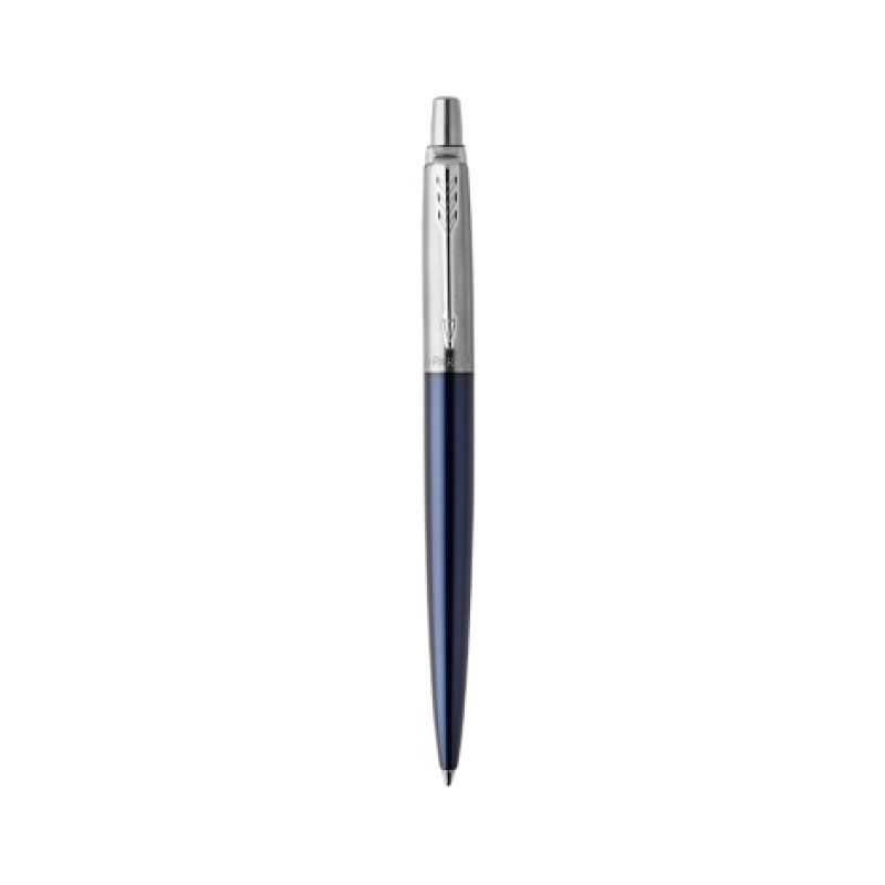 Parker 1953209 ballpoint pen Blue Clip-on retractable ballpoint pen 1 pc(s)