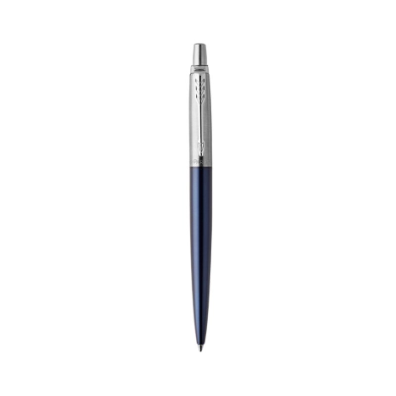 Parker 1953209 stylo à bille Bleu Stylo à bille rétractable avec clip 1 pièce(s)
