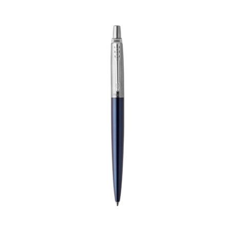 Parker 1953209 ballpoint pen Blue Clip-on retractable ballpoint pen 1 pc(s)