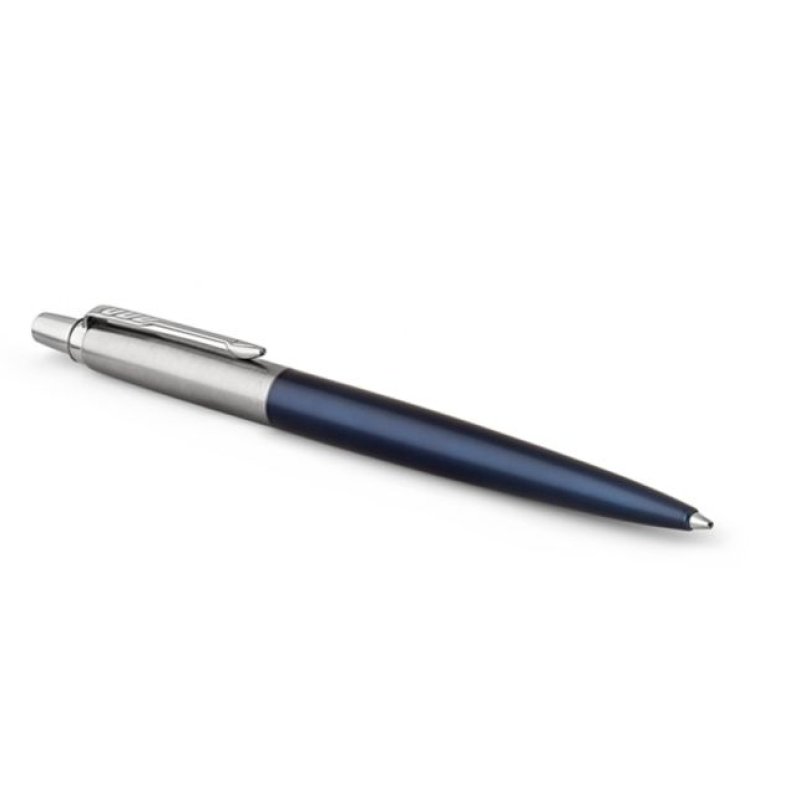 Parker 1953209 stylo à bille Bleu Stylo à bille rétractable avec clip 1 pièce(s)