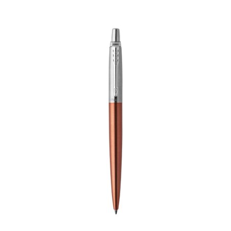 PARKER Stylo à bille rétractable JOTTER Chelsea Orange C.T.