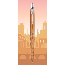 Parker Jotter Édition Spéciale Global Icons Rome
