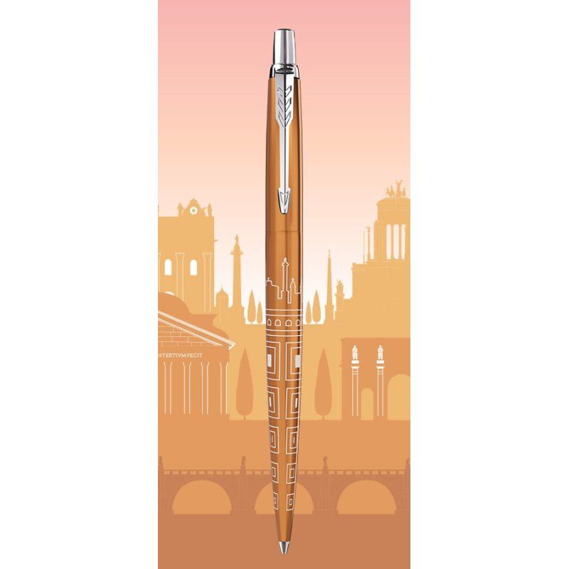 Parker Jotter Special Edition Global Icons Rome