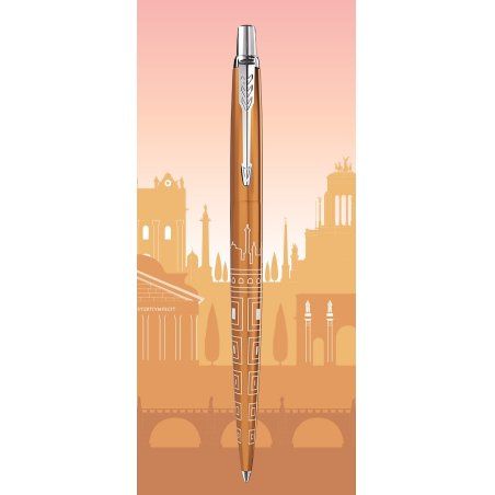 Parker Jotter Special Edition Global Icons Rome