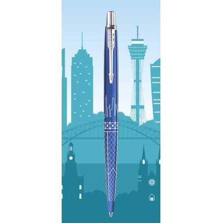 Parker Jotter Special Edition Global Icons Sydney