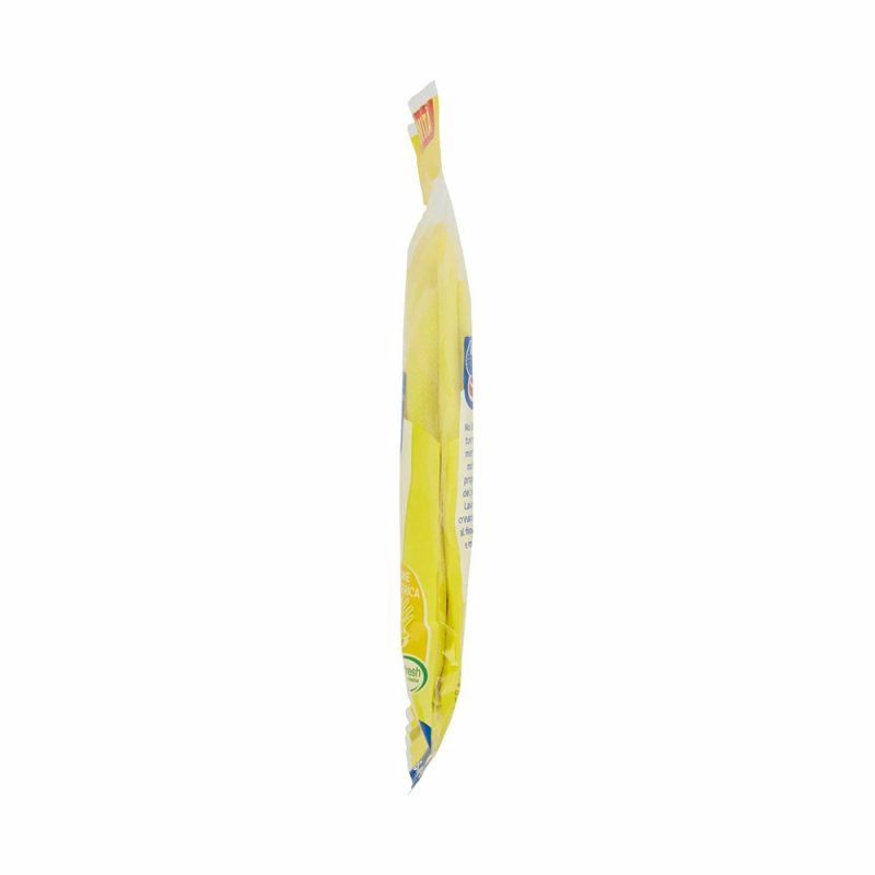 Spontex 12202167 cleaning glove Latex Yellow Unisex M