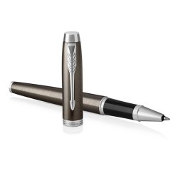 PARKER Stylo roller IM Espresso Intense C.T.