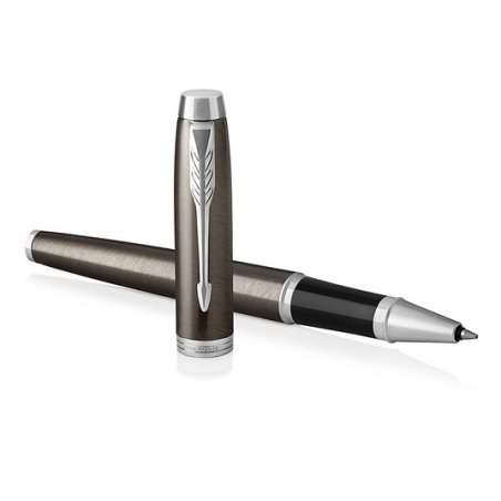 Parker IM Stylo à bille Noir 1 pièce(s)