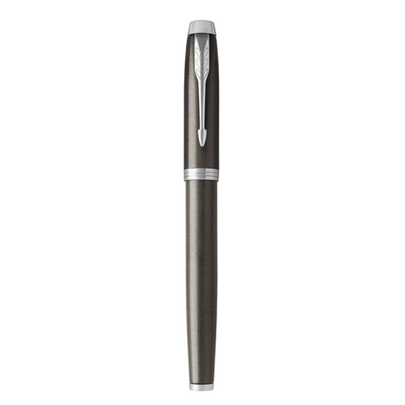 Parker IM Stylo à bille Noir 1 pièce(s)