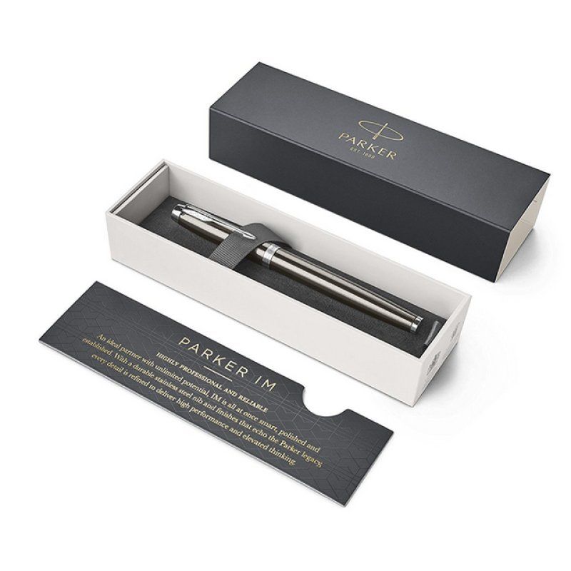 Parker IM Stick pen Black 1 pc(s)