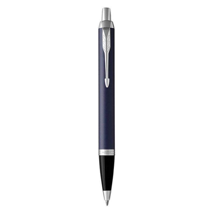 Parker IM Bleu Stylo à bille rétractable avec clip 1 pièce(s)