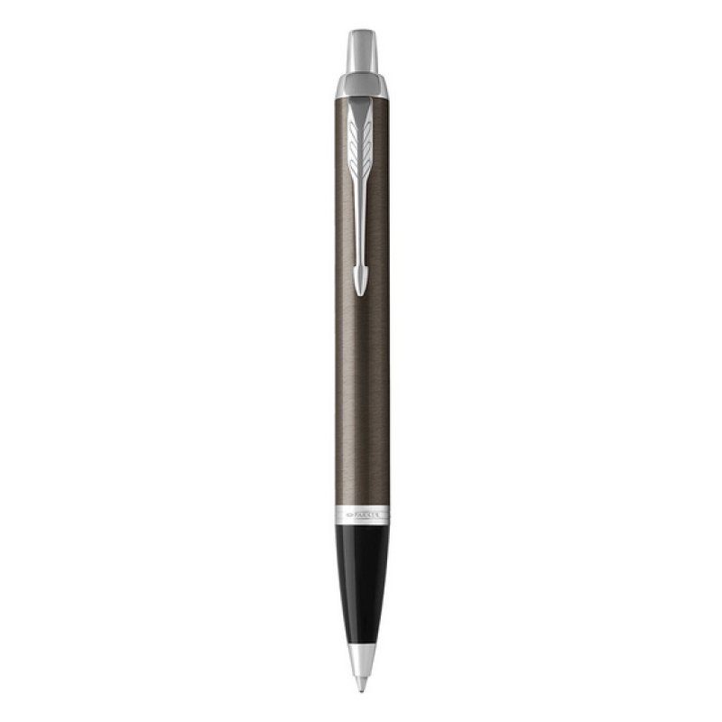 Parker 1931671 stylo à bille Bleu Stylo à bille rétractable avec clip 1 pièce(s)