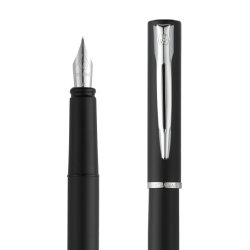 WATERMAN Stylo plume Allure, C.T., noir