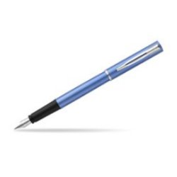 Waterman 2068195 stylo-plume Bleu 1 pièce(s)