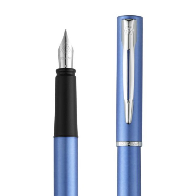 Waterman 2068195 stylo-plume Bleu 1 pièce(s)