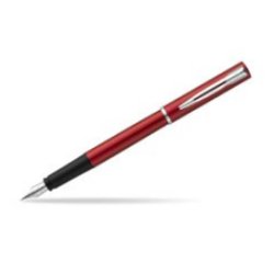 WATERMAN Stylo plume Allure, C.T., rouge