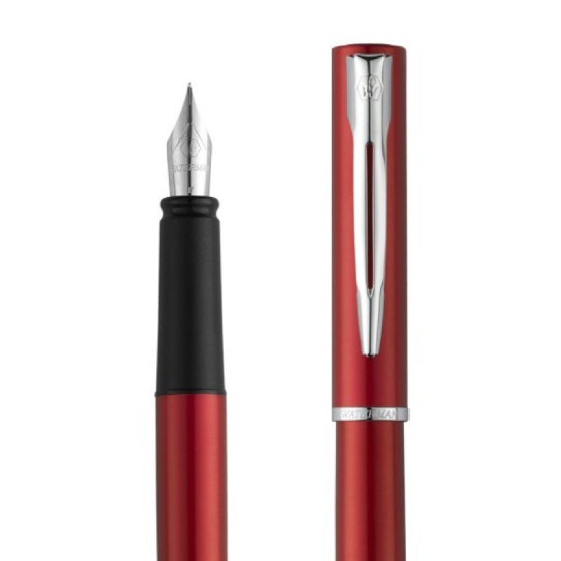Waterman 2068194 stylo-plume Rouge 1 pièce(s)