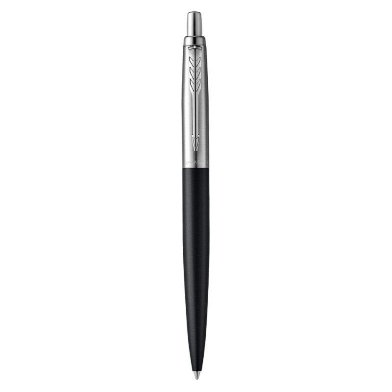 PARKER Stylo à bille rétractable JOTTER XL Matte Black C.C.