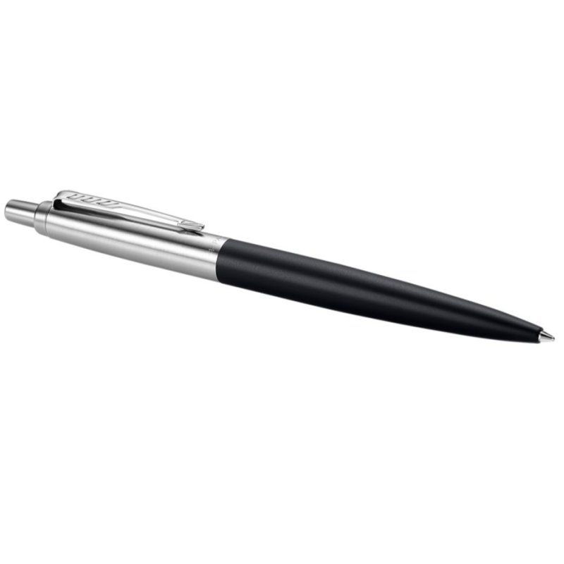 Parker 2068358 ballpoint pen Blue Clip-on retractable ballpoint pen 1 pc(s)