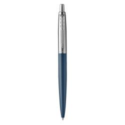 Parker 2068359 stylo à bille Bleu Stylo à bille rétractable avec clip Moyen 1 pièce(s)