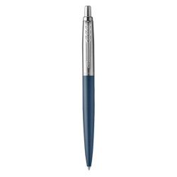 PARKER Stylo à bille rétractable JOTTER XL Matte Blue C.C.