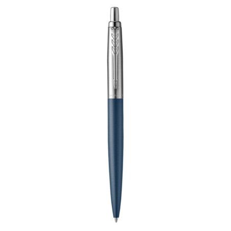 Parker 2068359 ballpoint pen Blue Clip-on retractable ballpoint pen Medium 1 pc(s)