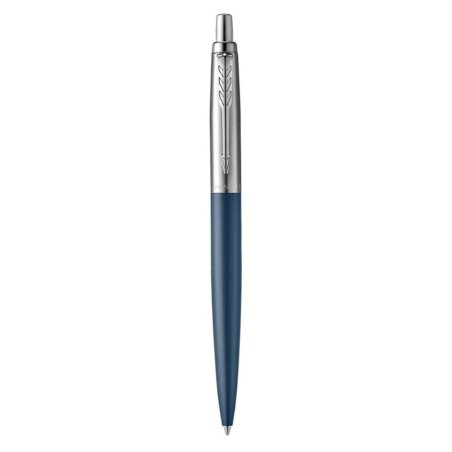PARKER Stylo à bille rétractable JOTTER XL Matte Blue C.C.