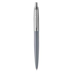 Parker 2068360 stylo à bille Bleu Stylo à bille rétractable avec clip Moyen 1 pièce(s)