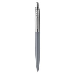 PARKER Stylo à bille rétractable JOTTER XL Matte Grey C.C.