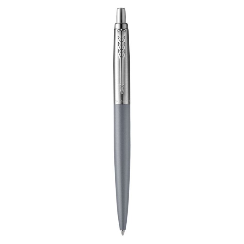 Parker 2068360 ballpoint pen Blue Clip-on retractable ballpoint pen Medium 1 pc(s)