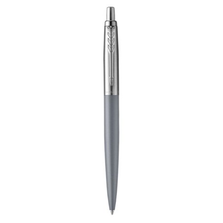 PARKER Stylo à bille rétractable JOTTER XL Matte Grey C.C.
