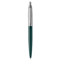 Parker 2068511 stylo à bille Bleu Stylo à bille rétractable avec clip Moyen 1 pièce(s)