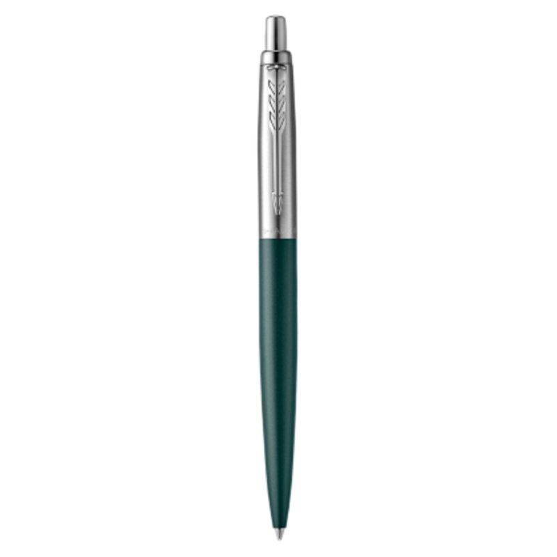 Parker 2068511 ballpoint pen Blue Clip-on retractable ballpoint pen Medium 1 pc(s)