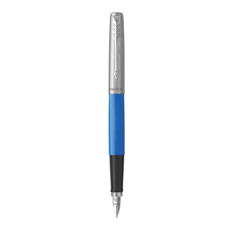 PARKER Stylo plume JOTTER ORIGINAL Bleu C.T.