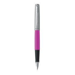 Parker 2096860 stylo-plume Magenta, Acier inoxydable 1 pièce(s)