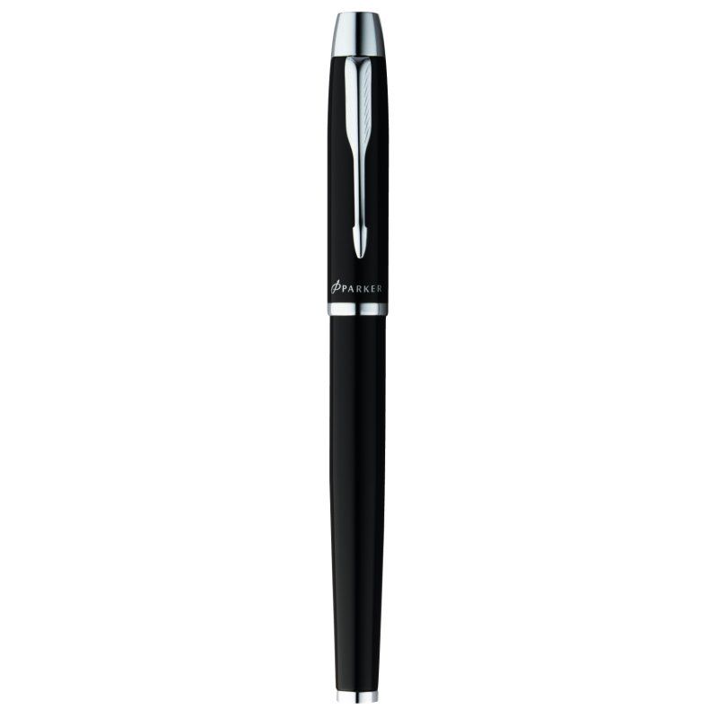 Parker 2093215 Ensemble de stylos Noir, Argent 2 pièce(s)
