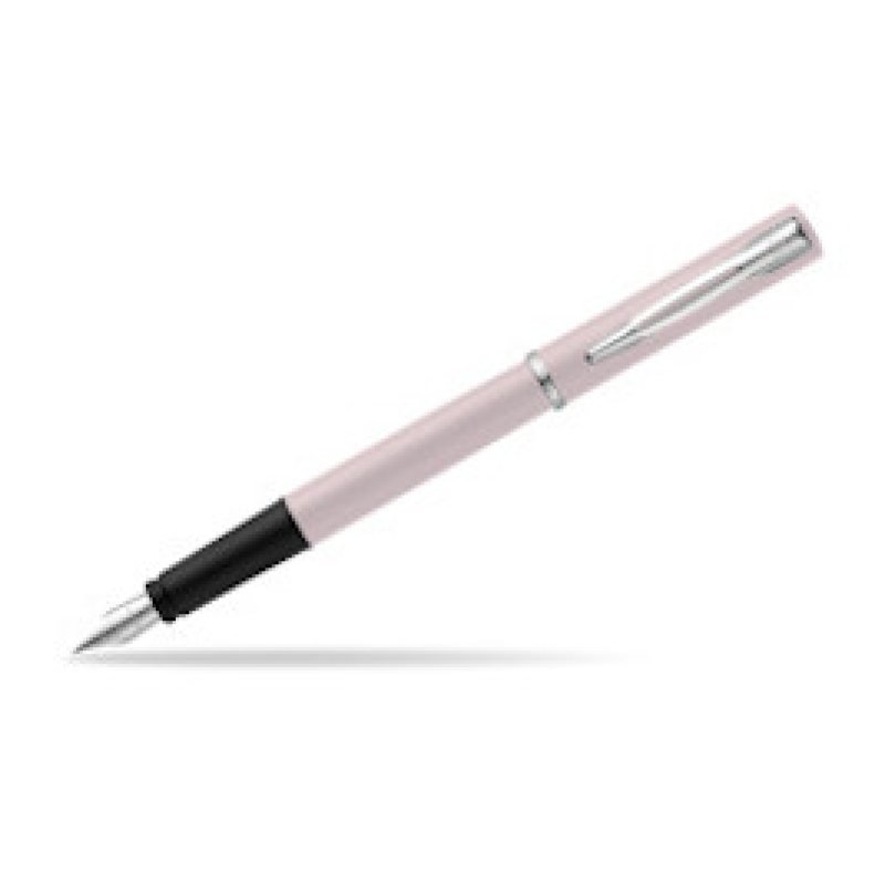 Waterman 2105225 stylo-plume Système de remplissage cartouche Rose 1 pièce(s)