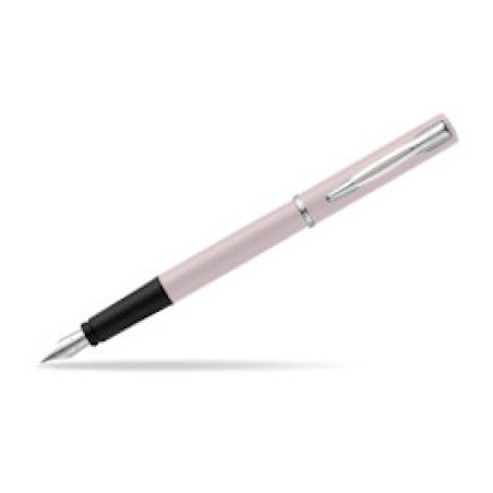 WATERMAN Stylo plume Allure Pastel, Rose C.T.
