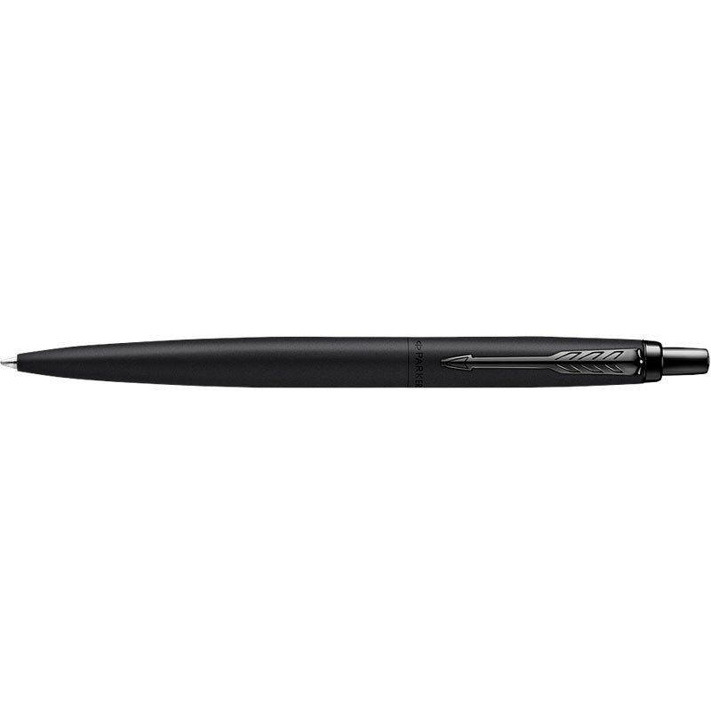 Parker 2122753 stylo à bille Bleu Stylo à bille rétractable avec clip 1 pièce(s)