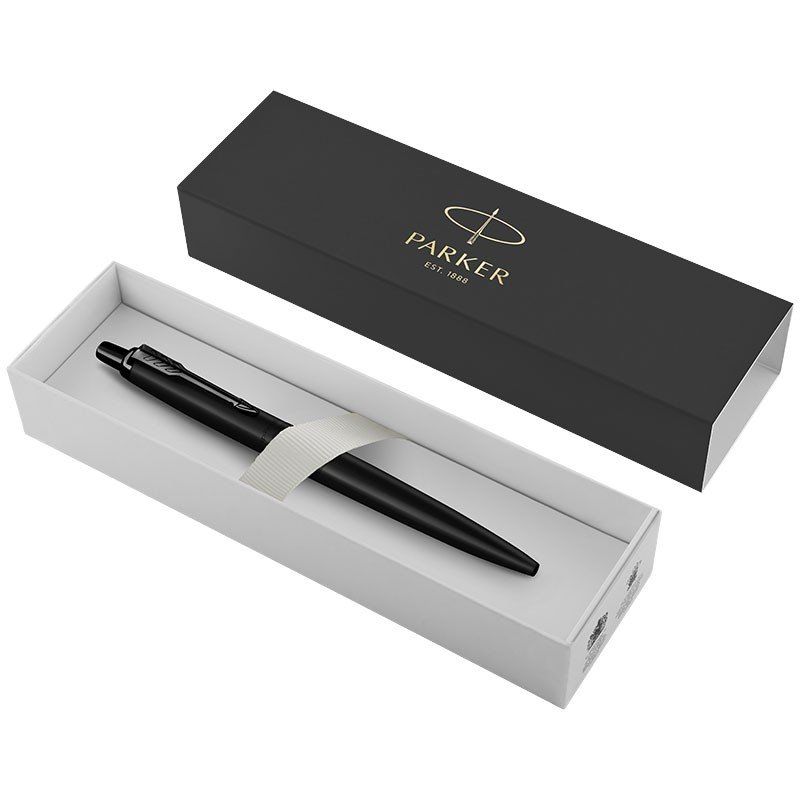 Parker 2122753 stylo à bille Bleu Stylo à bille rétractable avec clip 1 pièce(s)