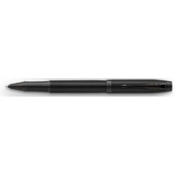 PARKER Stylo roller IM Chromatique, noir