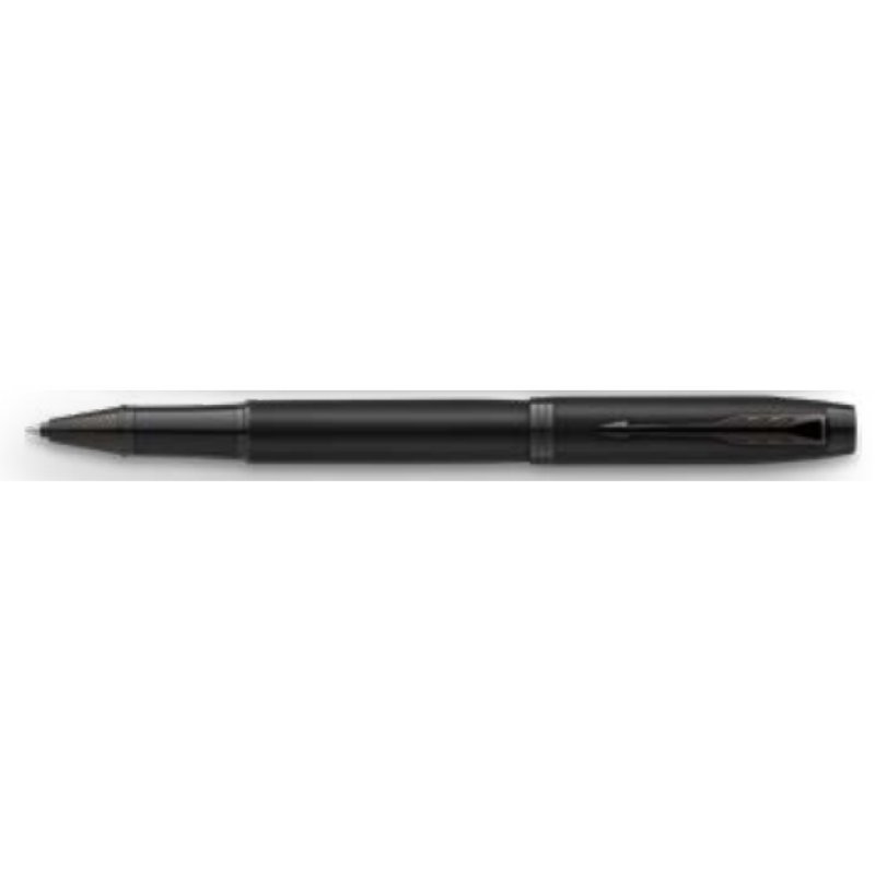 PARKER Stylo roller IM Chromatique, noir