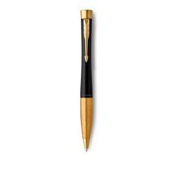 Parker 2143640 stylo à bille Bleu Stylo à bille rétractable par rotation Bold 1 pièce(s)