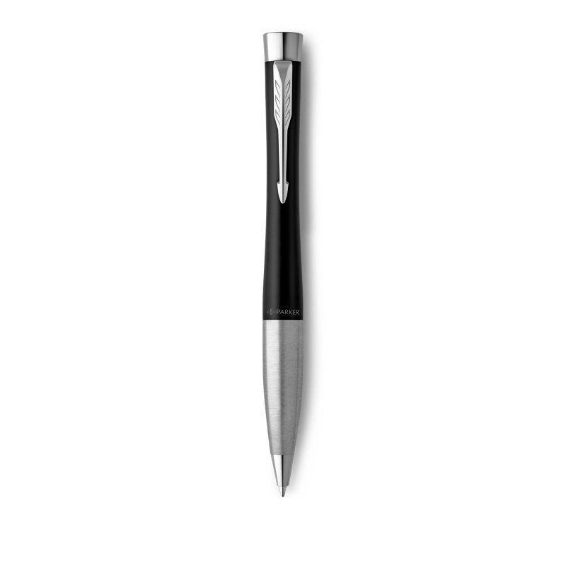 Parker URBAN Bleu Stylo à bille rétractable par rotation Moyen 1 pièce(s)