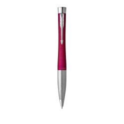 Parker URBAN Bleu Stylo à bille rétractable par rotation Moyen 1 pièce(s)