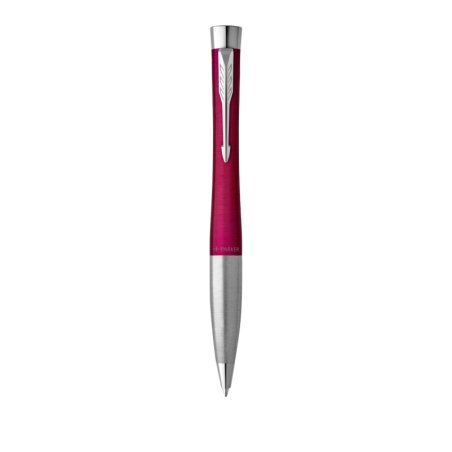 PARKER Stylo à bille URBAN Magenta Vif C.T.