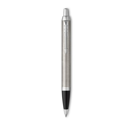 Parker IM Blue Clip-on retractable ballpoint pen Medium 1 pc(s)