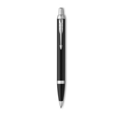 PARKER Stylo à bille rétractable IM Essentiel, Noir C.T.