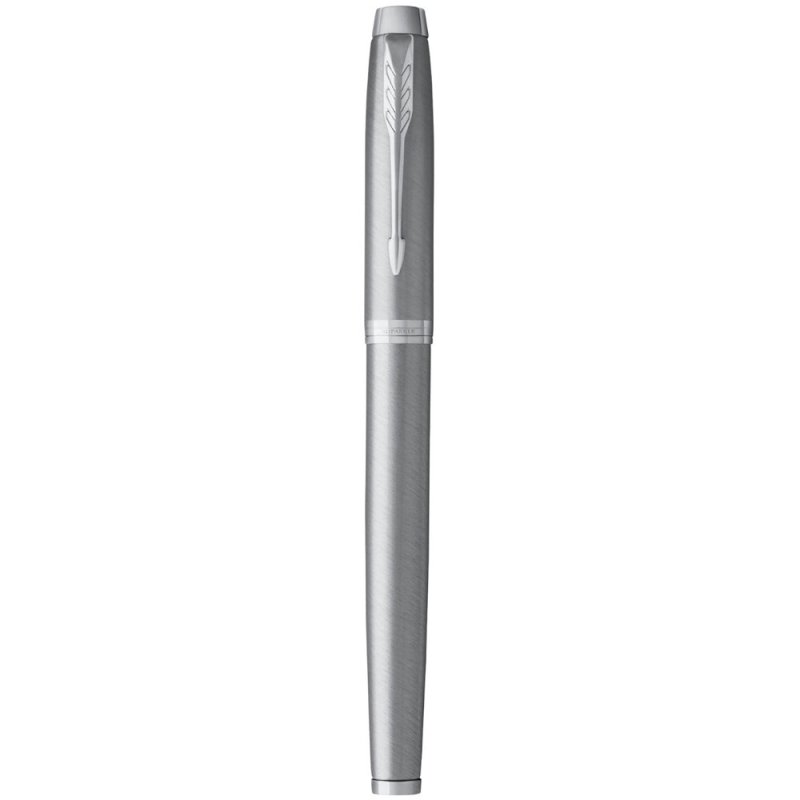 Parker 2143633 rollerball pen Stick pen Black