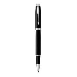 PARKER Stylo roller IM Essentiel, Noir C.T.